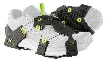 Korkers Ice Runner Cleats