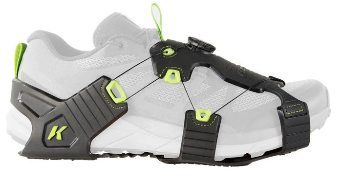 Korkers Ice Runner Cleats