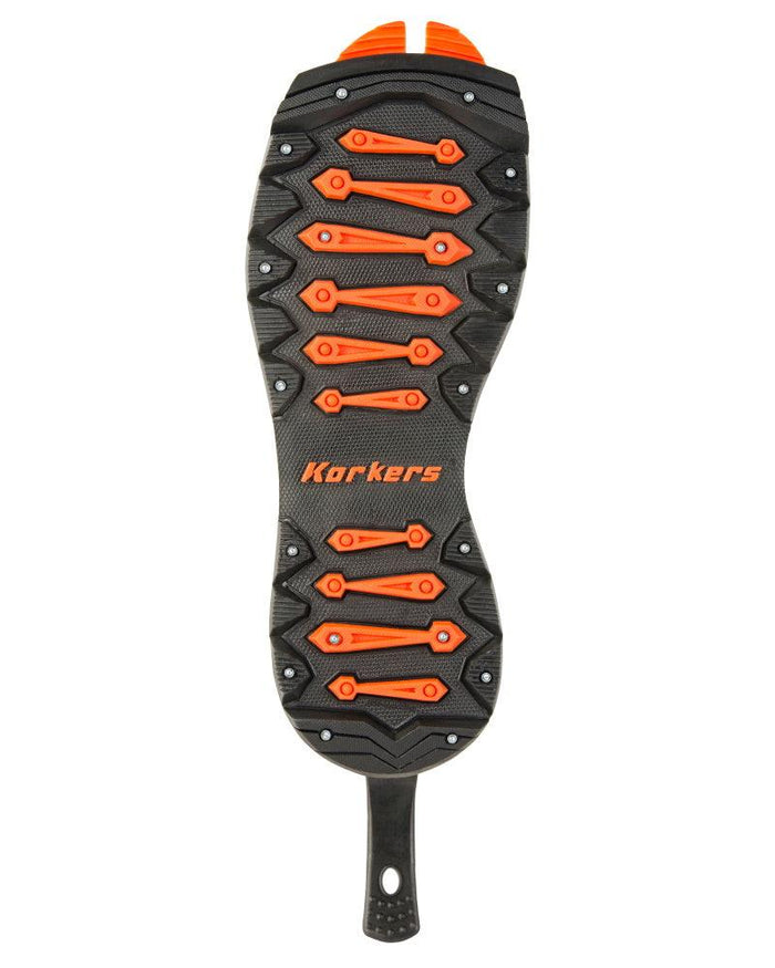 Korkers Icetrac Sole