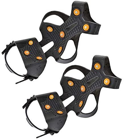 Korkers Ultra Ice Cleats