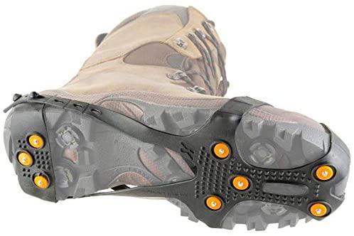 Korkers Ultra Ice Cleats