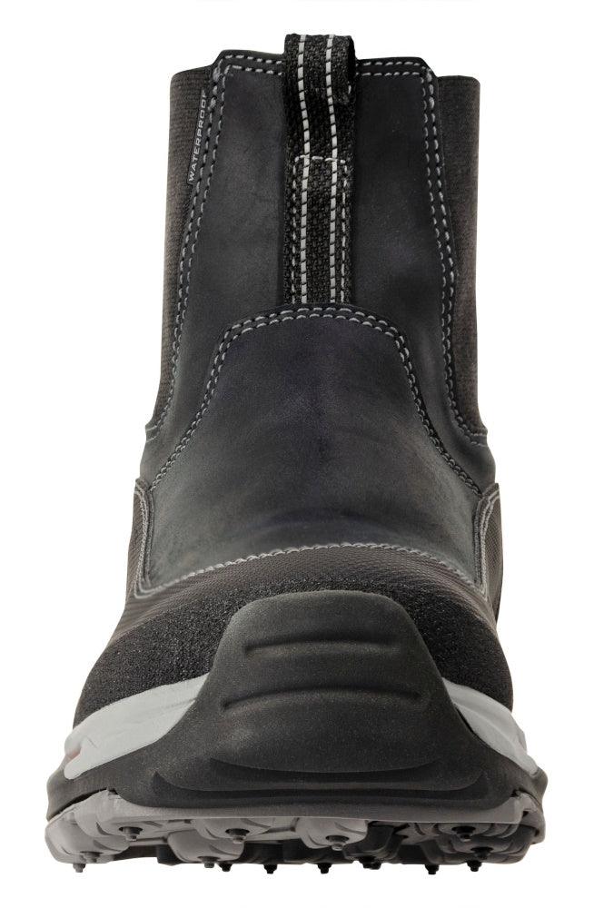 Korkers Womens Alpine Chelsea Boots With Trailtrac Soles