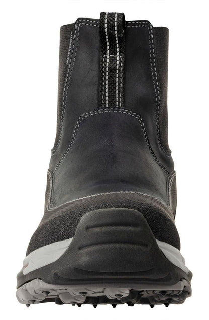 Korkers Womens Alpine Chelsea Boots With Trailtrac Soles