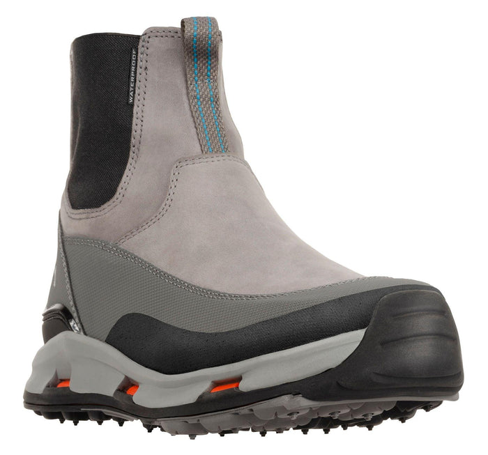 Korkers Womens Alpine Chelsea Boots With Trailtrac Soles