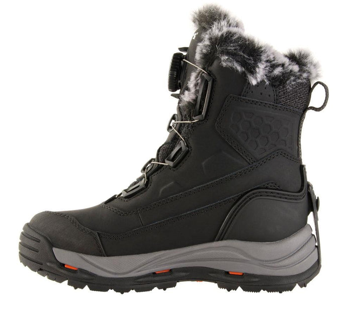 Korkers Womens Snowmageddon Boots With Snowtrac Soles