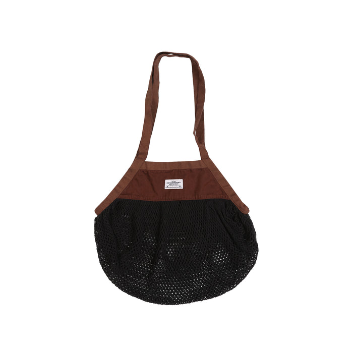 Krill Mesh Bag - Brown