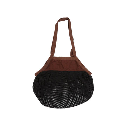 Krill Mesh Bag - Brown
