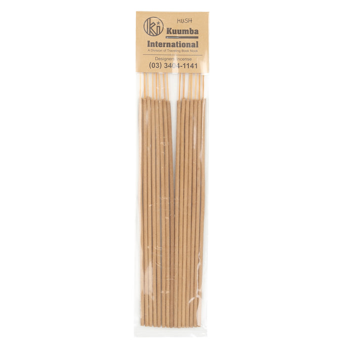 Kush Incense