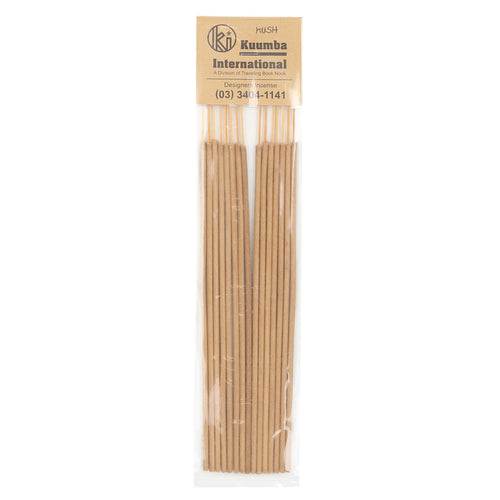 Kush Incense
