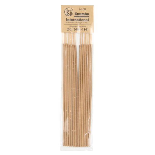 Kush Incense