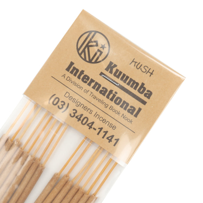 Kush Incense