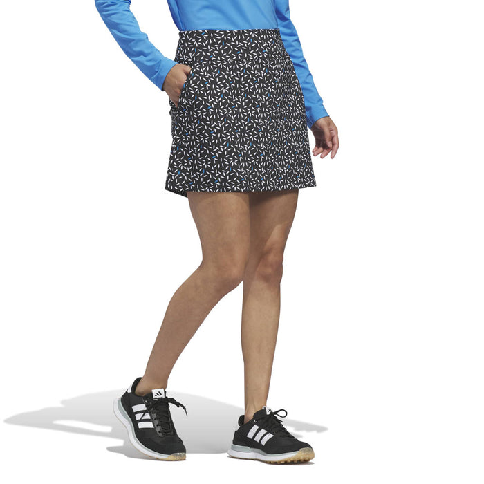 adidas Ladies Ultimate365 Printed Skort '26