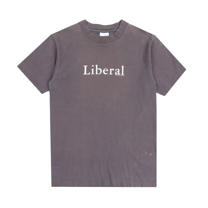 Late 90S Liberal