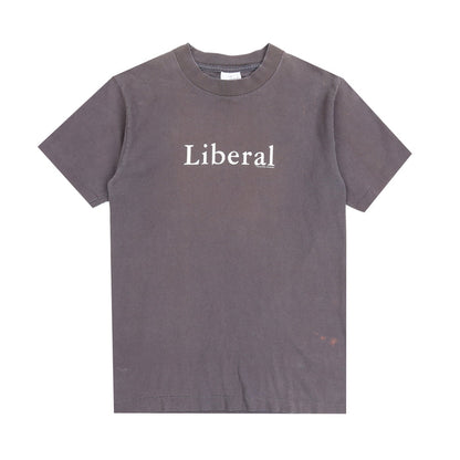 Late 90S Liberal