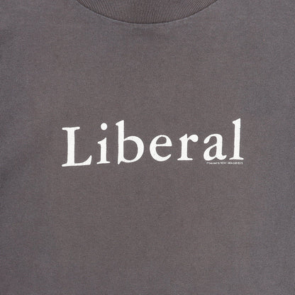 Late 90S Liberal