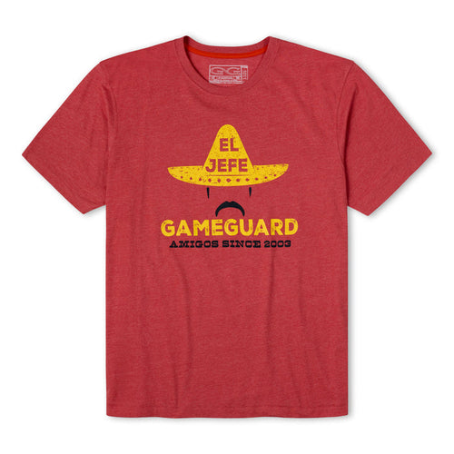 Lava Rock Graphic Tee