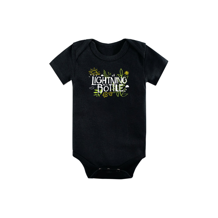 LIB 2023 Baby Onesie