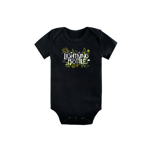 LIB 2023 Baby Onesie