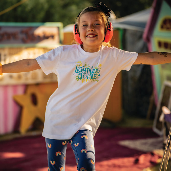 LIB 2023 Kids / Youth Tee