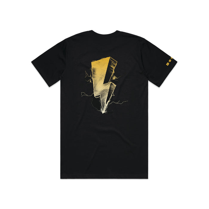 LIB 2023 Official Gold Foil Tee