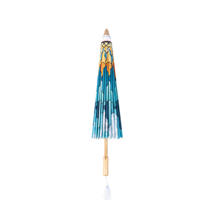 LIB 2024 Beacon Parasol