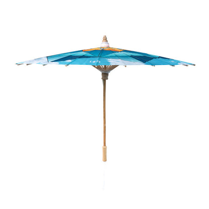 LIB 2024 Beacon Parasol