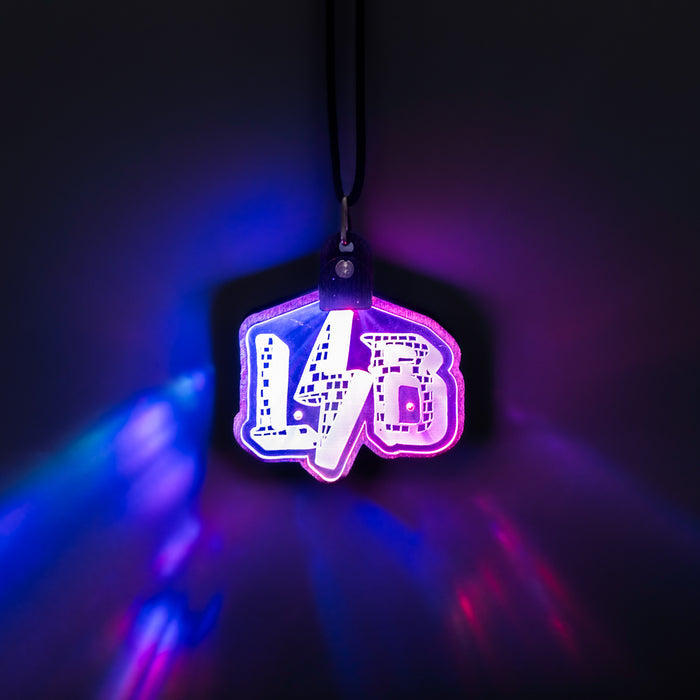 LIB 2024 LED Amulight Pendant