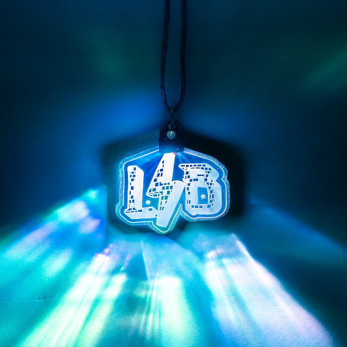 LIB 2024 LED Amulight Pendant
