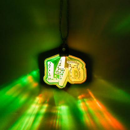 LIB 2024 LED Amulight Pendant