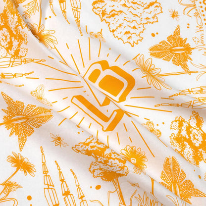 LIB 2024 LIB Nature Bandana