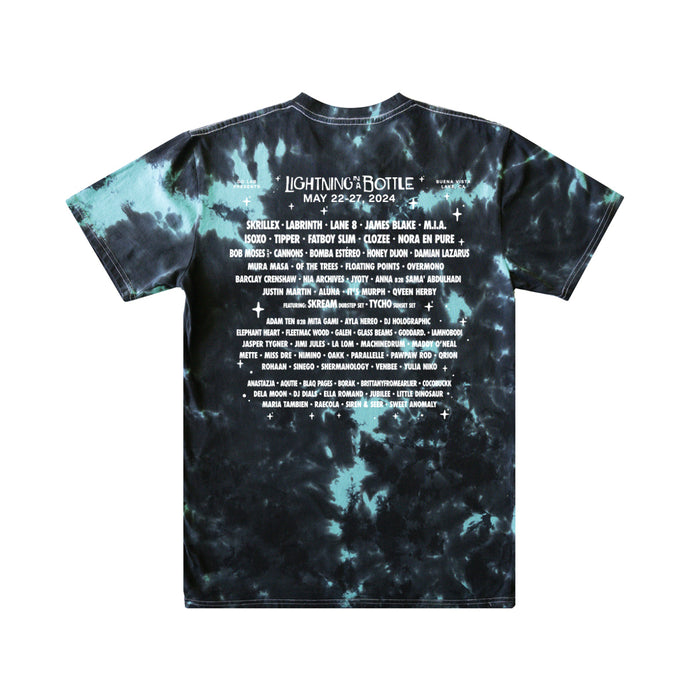 LIB 2024 Line Up Tee