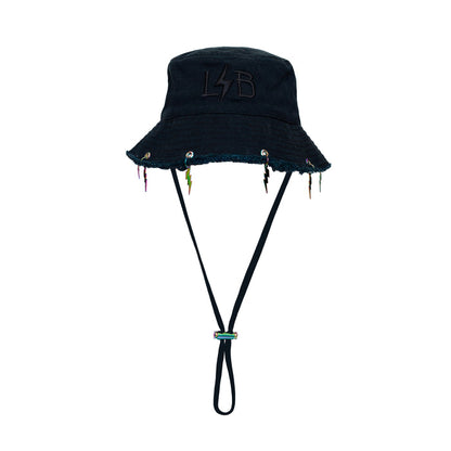 LIB 2025 Lightning Charms Bucket Hat