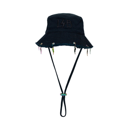 LIB 2025 Lightning Charms Bucket Hat