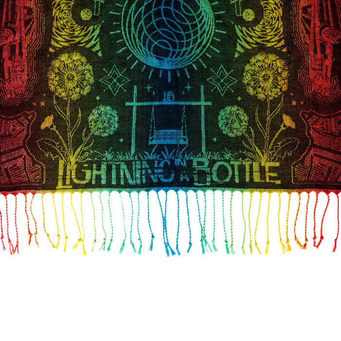 LIB 2025 Pashmina