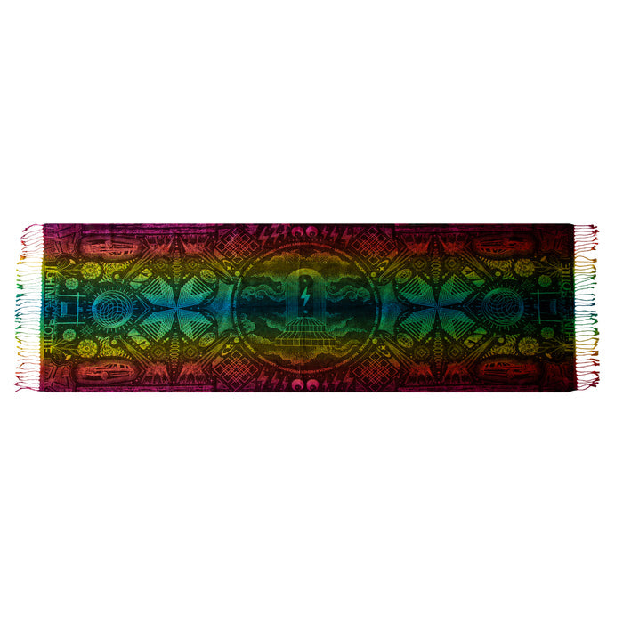 LIB 2025 Pashmina
