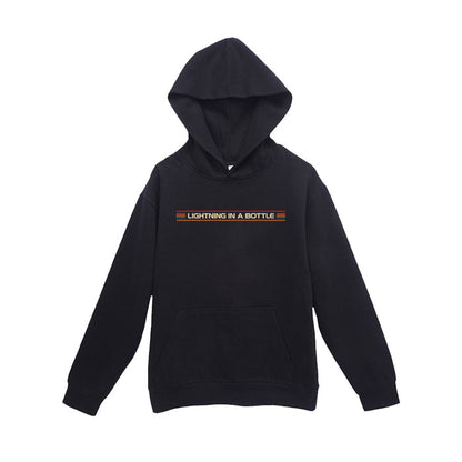LIB 2026 Black Line Up Hoodie
