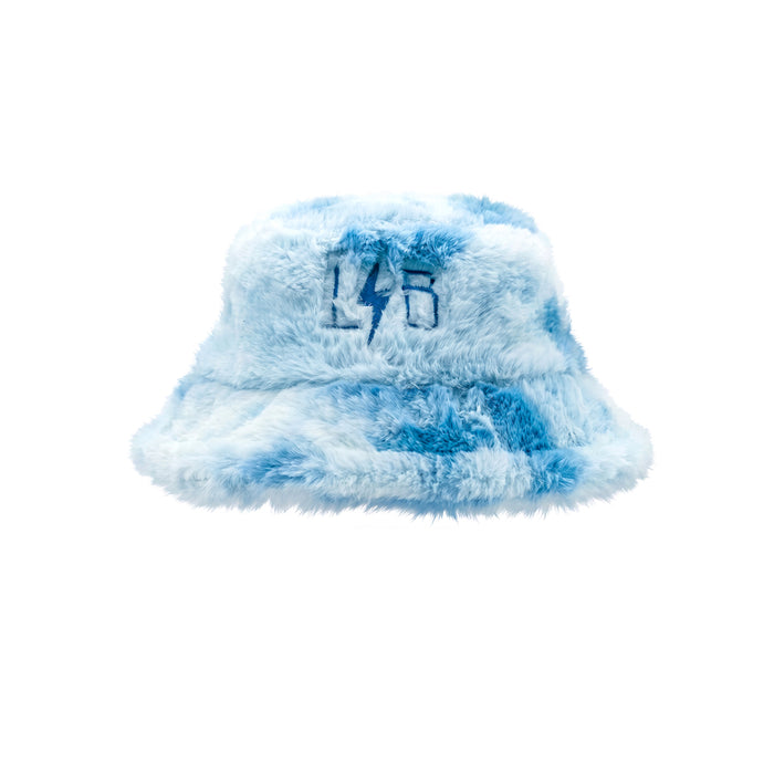 LIB 2026 Blue Fur Bucket