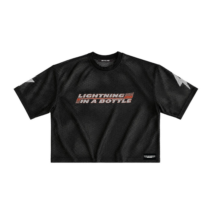 LIB 2026 Mesh Jersey