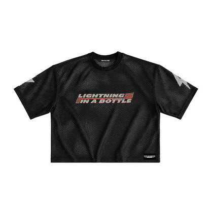 LIB 2026 Mesh Jersey