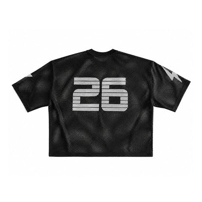 LIB 2026 Mesh Jersey