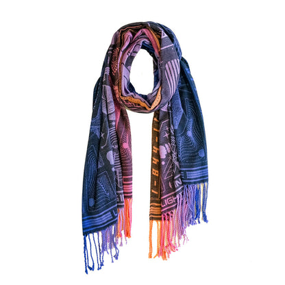 LIB 2026 PASHMINA