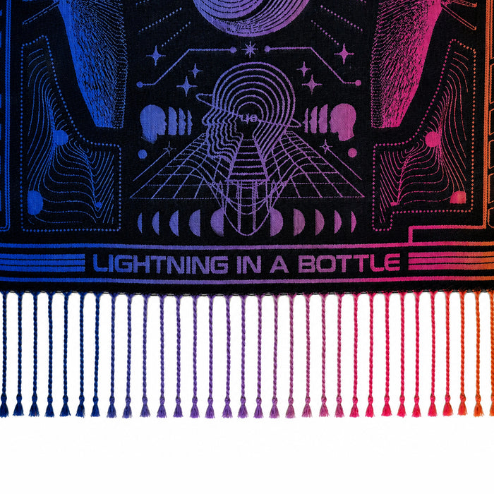 LIB 2026 PASHMINA