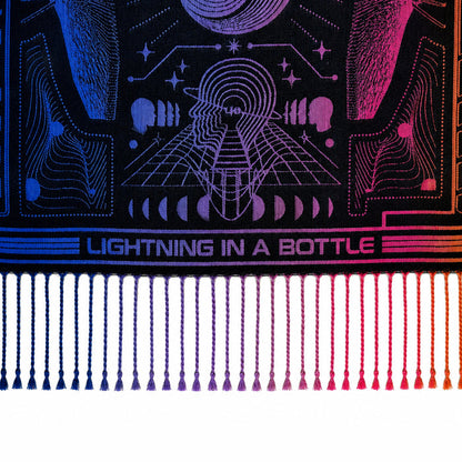 LIB 2026 PASHMINA