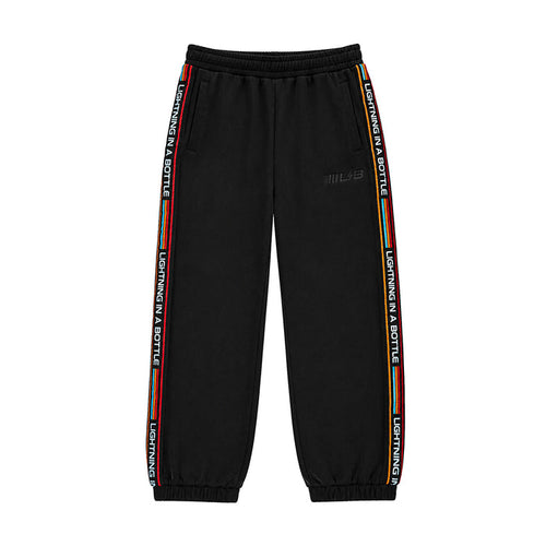 LIB 2026 Stripe Sweatpants