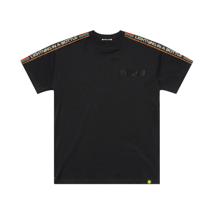 LIB 2026 Stripe Tee
