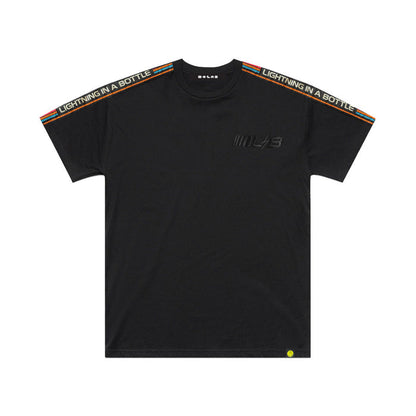 LIB 2026 Stripe Tee