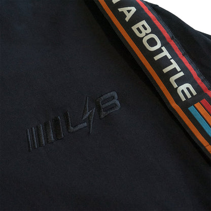 LIB 2026 Stripe Tee