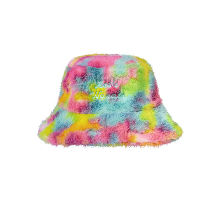 LIB 2026 Woogie Fur Bucket