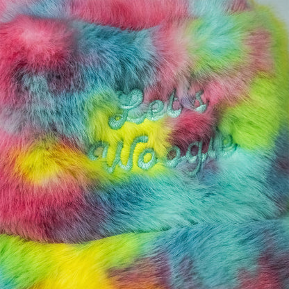 LIB 2026 Woogie Fur Bucket