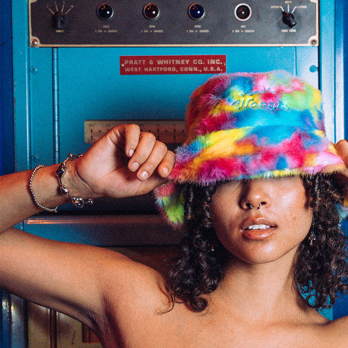 LIB 2026 Woogie Fur Bucket
